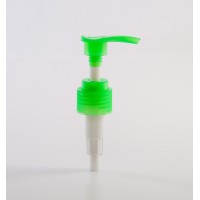 24/410 28/410 New Style Transparent Mist Spray Plastic Body Lotion Tube Pump For Liquid Bottle